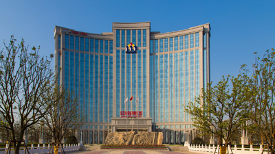 寫字樓酒店-幕墻通風(fēng)器-新風(fēng)換氣方案